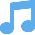 :musical_note: :musical_note: