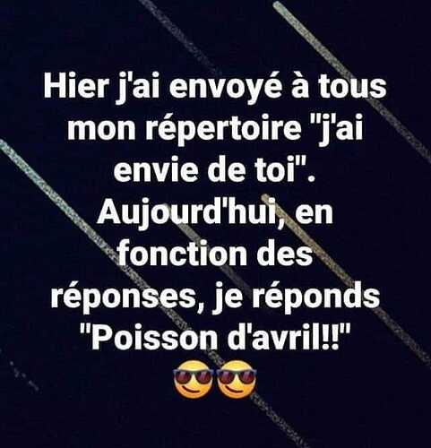 poissonavril