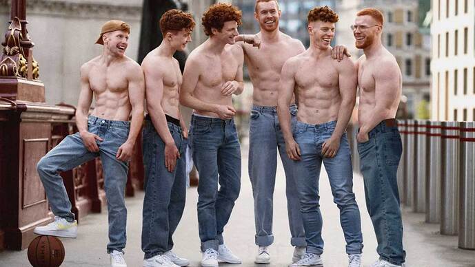 calendrier-sexy-roux-2022